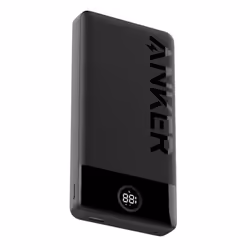 Anker PowerCore 10K, 10000 mAh, 5 V, Noir