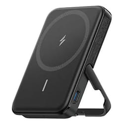 Anker 322 MagGo 5000 mAh Recharge sans fil Noir