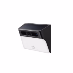 Eufy Solar Wall Light Cam S120