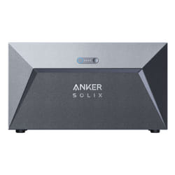 Anker SOLIX Solarbank E1600