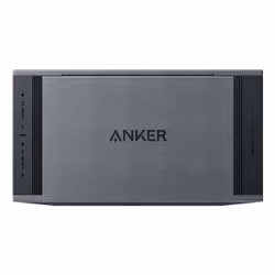 Anker SOLIX Solarbank E1600