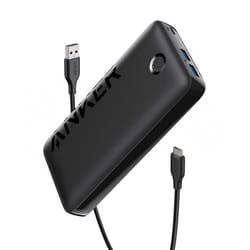 Anker 335 20000 mAh Noir