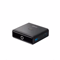 Anker Prime, Intérieure, USB, Noir