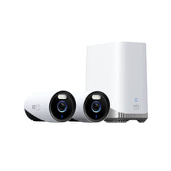 Anker Innovations eufyCam E330 Boîte Caméra de sécurité IP Extérieure 3840 x 2160 pixels Mur