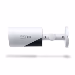 Anker Innovations eufyCam E330 Boîte Caméra de sécurité IP Extérieure 3840 x 2160 pixels Mur - Vue supplémentaire 5