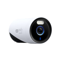 Anker eufyCam E330 Cosse Caméra de sécurité IP Extérieure 3840 x 2160 pixels Mur
