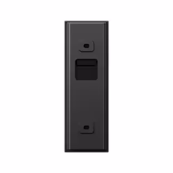 Eufy E8214311 caméra de sécurité Boîte Caméra de sécurité IP Extérieure Mur