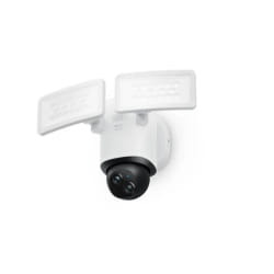 Anker E340 Dôme Caméra de sécurité IP Intérieure et extérieure 3072 x 1620 pixels Plafond/mur