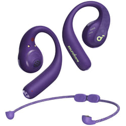 Soundcore AeroFit Pro Violet