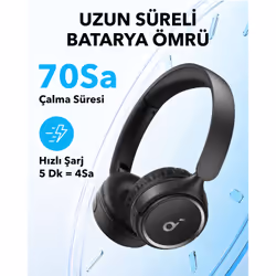 Anker H30I Noir
