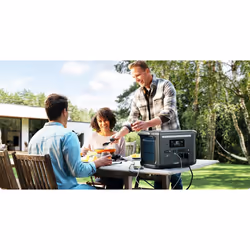 Anker Solix F1500 station d'alimentation portable Phosphate de fer lithié (LiFePo4) 1800 W 19,8 kg