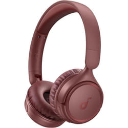 Casque Bluetooth - SOUNDCORE - H30i - Autonomie 70 heures - Bluetooth 5.3 - Confort léger