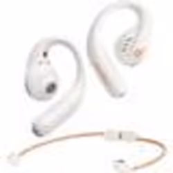 Écouteurs sans fil - Anker - AeroFit Pro (A3871G21) - Bluetooth - Étanches - Sport