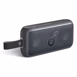 Anker Motion 300, 30 W, Sans fil, Enceinte portable stéréo, Noir, 830 g
