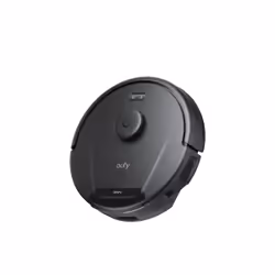 Eufy Clean L60, Sans sac, Noir, Rond, 0,35 L, 5 GHz, 2 cm