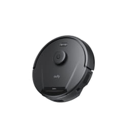 Eufy Clean L60 robot aspirateur 0,35 L Sans sac Noir