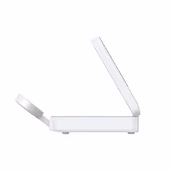 Anker B2557321 chargeur d'appareils mobiles Écouteurs, Casque, Smartphone, Smartwatch Blanc Secteur Recharge sans fil Charge rapide Intérieure - Vue supplémentaire 6