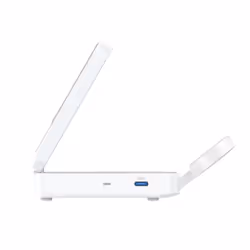 Anker B2557321 chargeur d'appareils mobiles Écouteurs, Casque, Smartphone, Smartwatch Blanc Secteur Recharge sans fil Charge rapide Intérieure - Vue supplémentaire 8