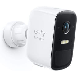 Caméra de sécurité - eufy - 2C Pro - WiFi extérieur - Autonomie 180 jours - Résolution 2K