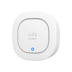 Eufy T89703D1 sirène Sirène sans fil Blanc