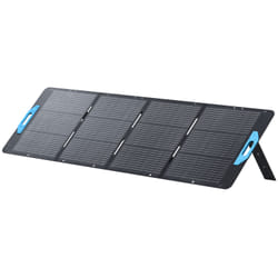 Anker SOLIX PS400 Panneau solaire 400 W Silicium monocristallin