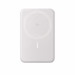 Anker A1654G21, 10000 mAh, Recharge sans fil, 27 W, Blanc
