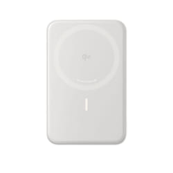 Anker A1654G21 banque d'alimentation électrique 10000 mAh Recharge sans fil Blanc