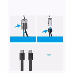 Anker A1384G11 banque d'alimentation électrique 20000 mAh Noir - Vue supplémentaire 6