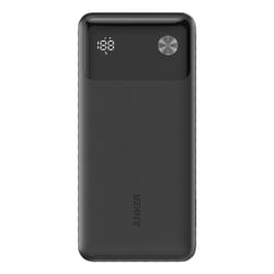 Anker A1388G11 banque d'alimentation électrique 10000 mAh Noir