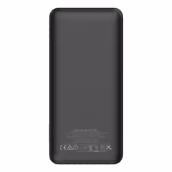 Anker A1388G11 banque d'alimentation électrique 10000 mAh Noir