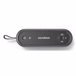 Soundcore Motion 100 Enceinte portable stéréo Noir 20 W - Vue supplémentaire 6