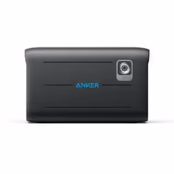 Batterie dextension - Anker - SOLIX BP2600 - 2560 Wh - LiFePO4 - 5 ans de garantie