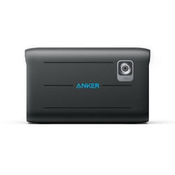 Batterie dextension - Anker - SOLIX BP2600 - 2560 Wh - LiFePO4 - 5 ans de garantie