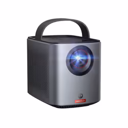 Anker Nebula Mars 3 Air Akıllı Taşınabilir Wifi Kablosuz Projeksiyon Cihazı, 400 ANSI lumens, LCD, 1080p (1920x1080), 354:1,  ...