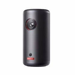 Anker Nebula Capsule 3, 200 ANSI lumens, DLP, 1080p (1920x1080), 16:9, Android TV, Projecteur à focale standard