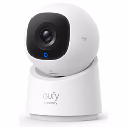 Eufy C220 Bulbe Caméra de sécurité IP Intérieure 2560 x 1440 pixels Bureau
