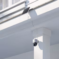 Eufy 4G LTE Cam S330 Cosse Caméra de sécurité IP Extérieure 3840 x 2160 pixels Plafond/Mur/Poteau - Vue supplémentaire 13