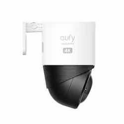 Eufy 4G LTE Cam S330 Cosse Caméra de sécurité IP Extérieure 3840 x 2160 pixels Plafond/Mur/Poteau - Vue supplémentaire 5