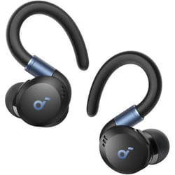 Écouteurs Bluetooth - SOUNDCORE - Sport X20 - Réduction du bruit - Étanchéité IP68 - Autonomie 12h