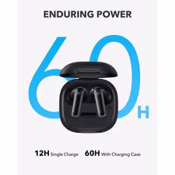 Soundcore P40i Noir