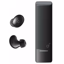 Écouteurs antibruit - Anker - Soundcore A30i - Design élégant - Bluetooth 5.4 - 24h autonomie