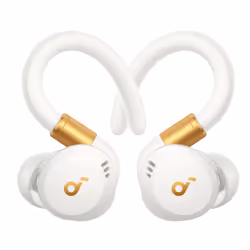 Soundcore Sport X20 Casque Sans fil Blanc - Vue supplémentaire 8