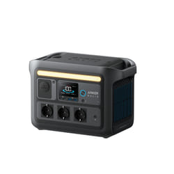 Anker Solix C800X station d'alimentation portable 8 1200 W