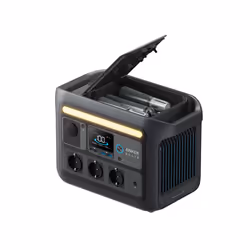 Anker Solix C800X station d'alimentation portable 8 1200 W