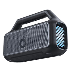 Soundcore Boom 2 Système d’enceinte portable 2.1 Noir 80 W