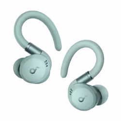 Soundcore Sport X20, Sans fil, Sports, Écouteurs, Vert