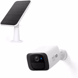 Anker SoloCam C210 Caméra de sécurité IP Extérieure Mur