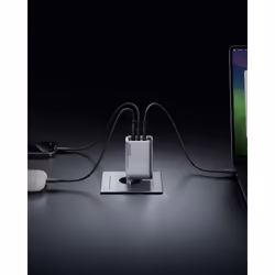 Anker A2688341 chargeur d'appareils mobiles Universel Noir Secteur Intérieure - Vue supplémentaire 2