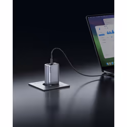 Anker A2688341 chargeur d'appareils mobiles Universel Noir Secteur Intérieure - Vue supplémentaire 3