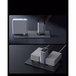Anker A2688341 chargeur d'appareils mobiles Universel Noir Secteur Intérieure - Vue supplémentaire 4